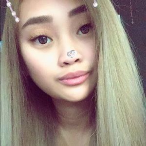 Meet your Posher, Lady